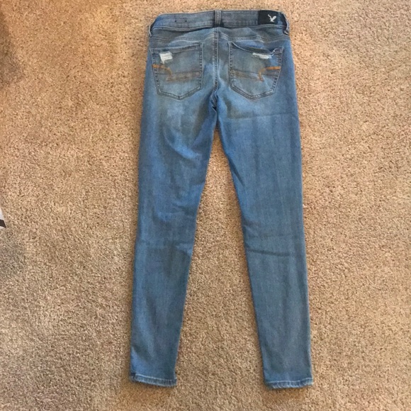 American Eagle Jeans - Picture 3 of 5